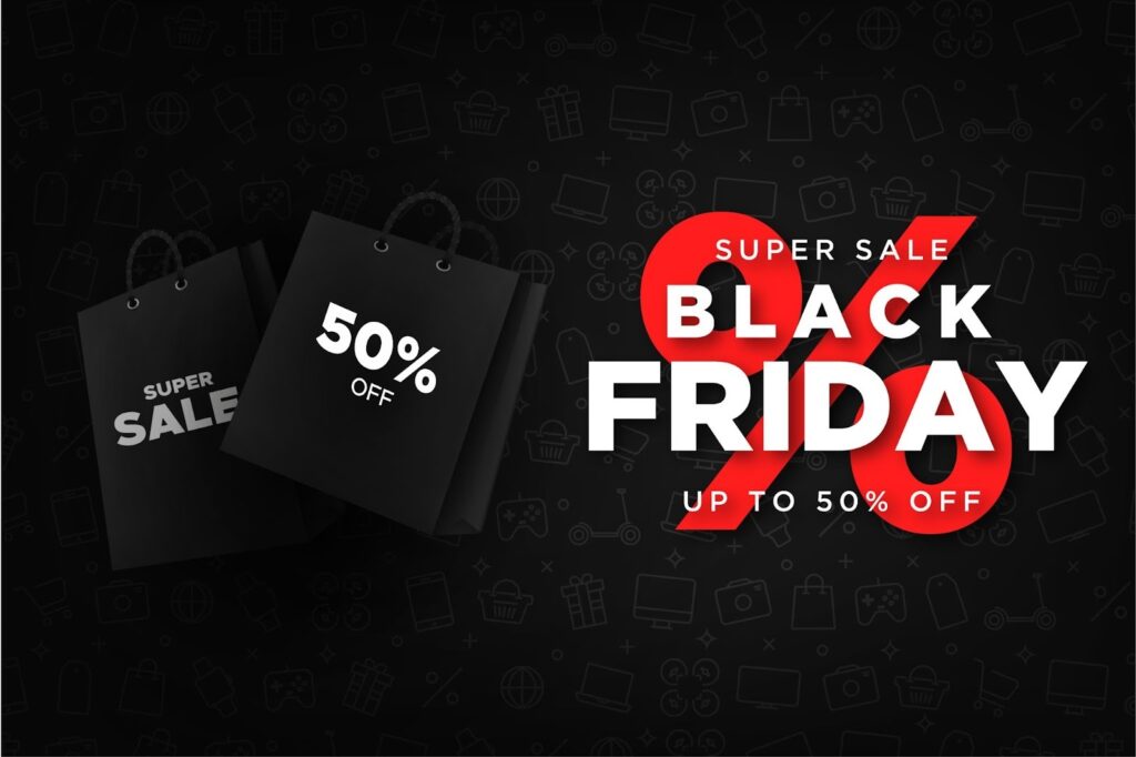 9 TikTok Black Friday Ad Formats That Don’t Feel Like Ads